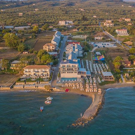 Golden Coast Resort 基普塞利 外观 照片