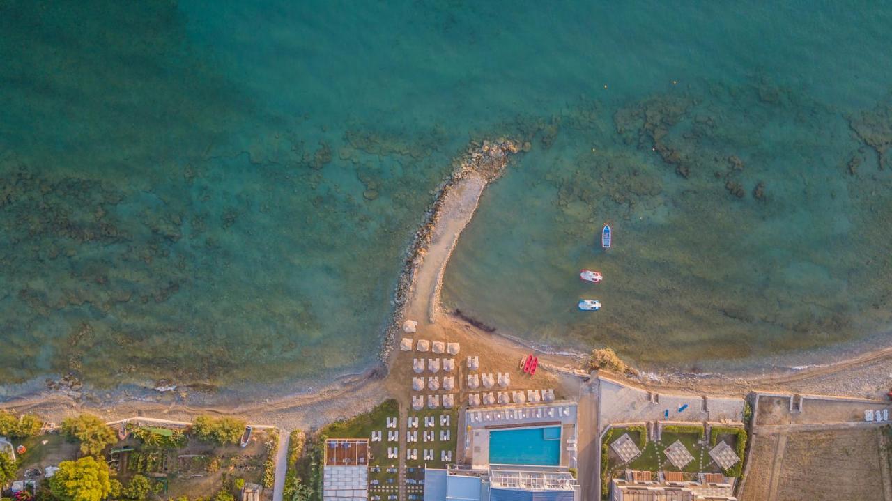 Golden Coast Resort 基普塞利 外观 照片