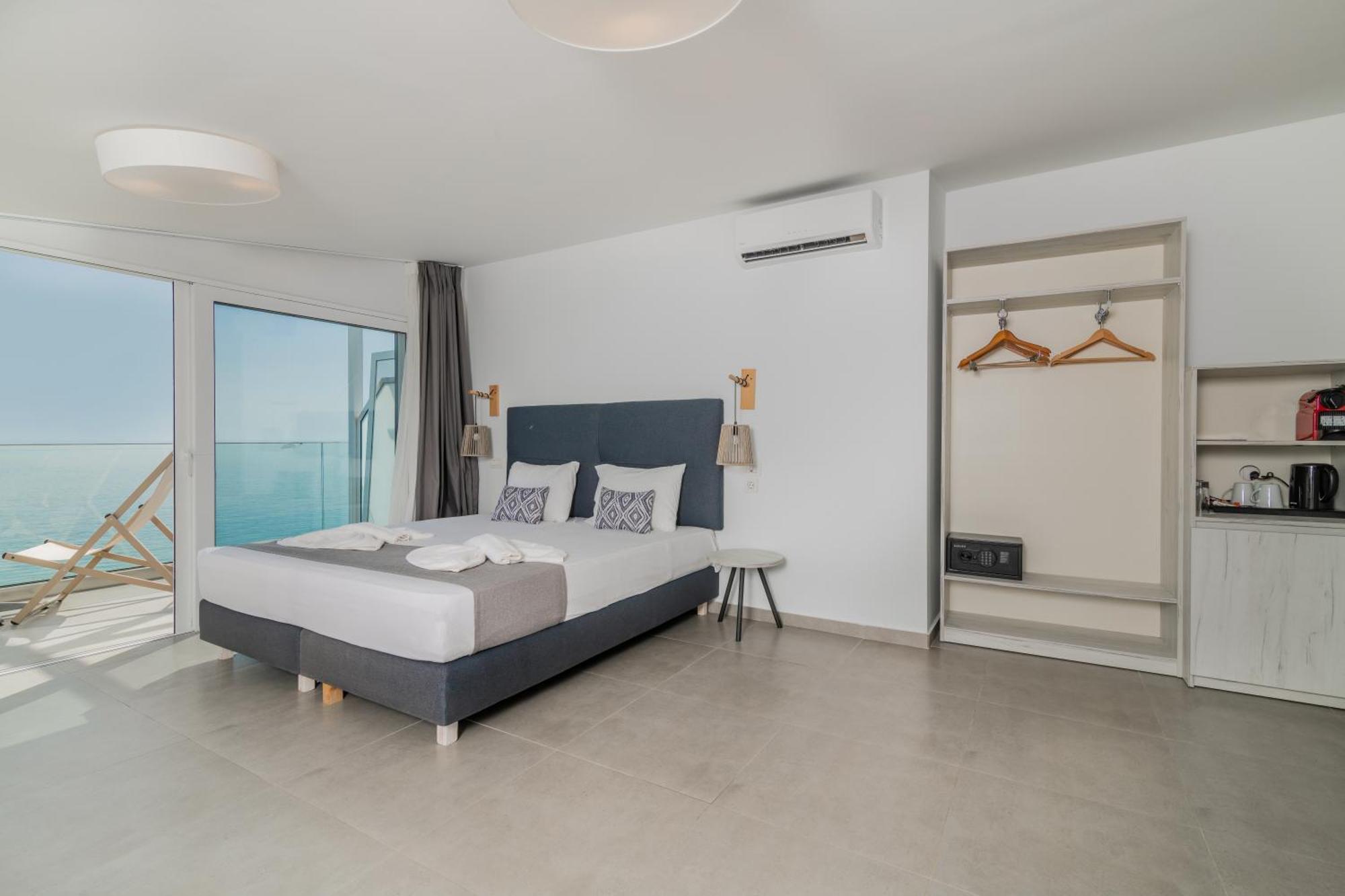 Golden Coast Resort 基普塞利 外观 照片