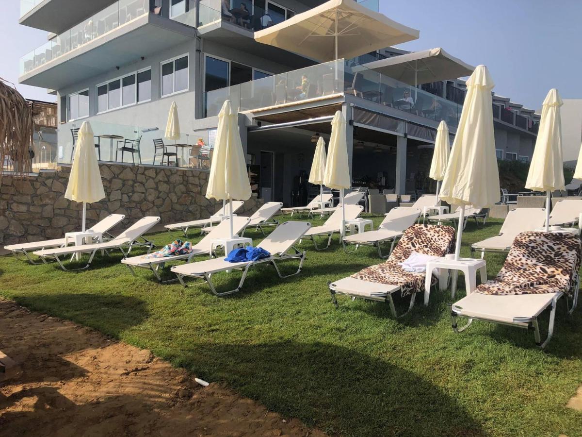 Golden Coast Resort 基普塞利 外观 照片