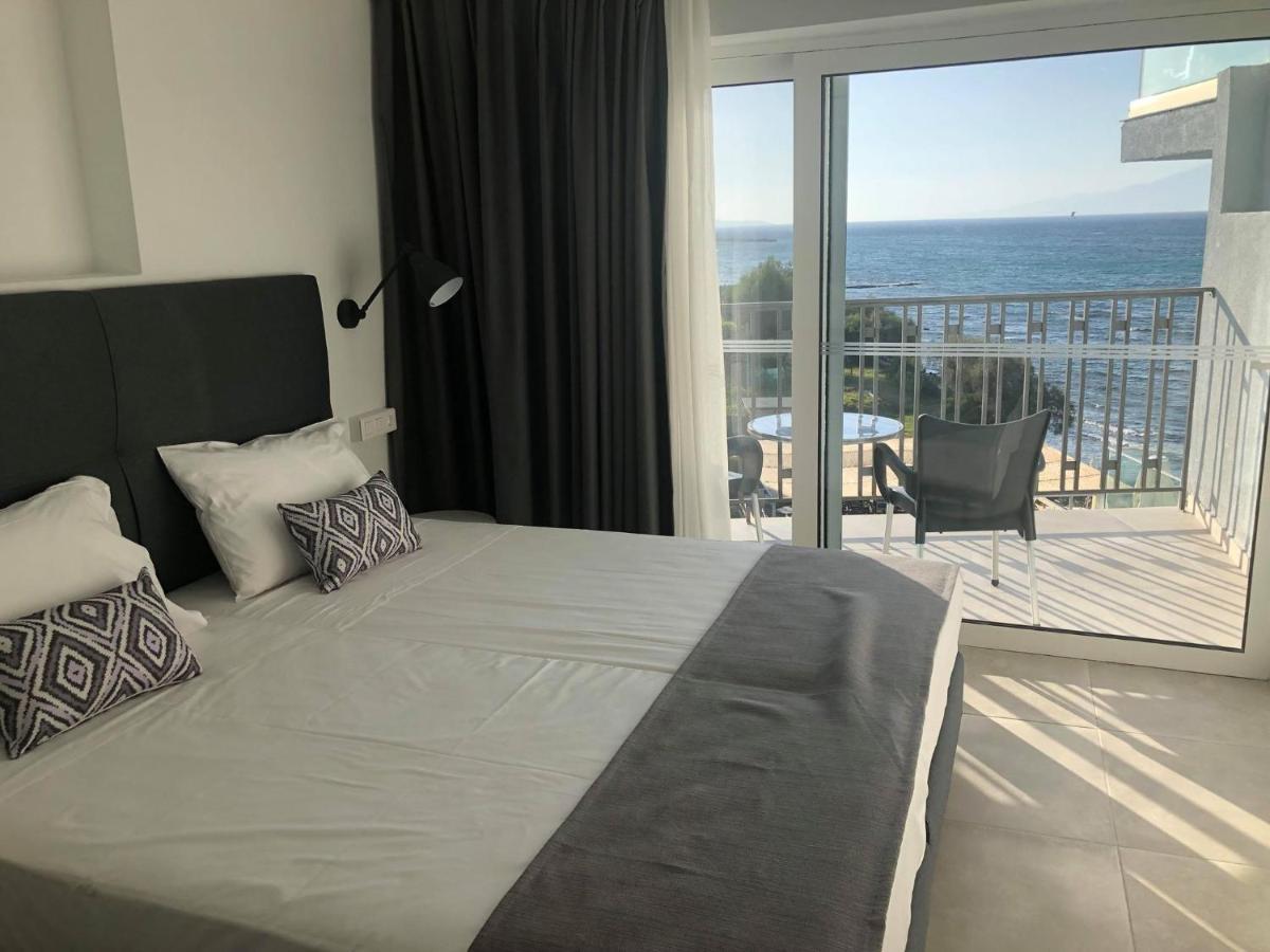 Golden Coast Resort 基普塞利 外观 照片