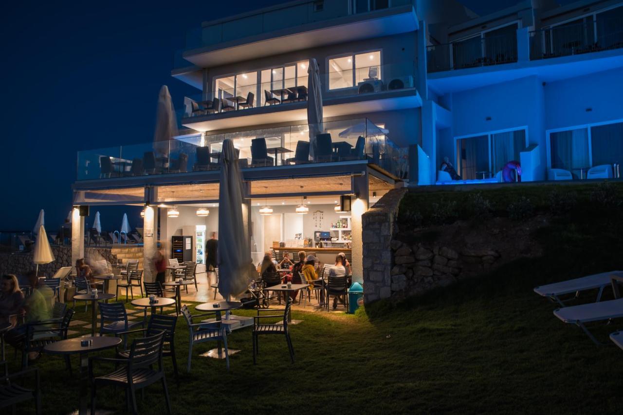 Golden Coast Resort 基普塞利 外观 照片