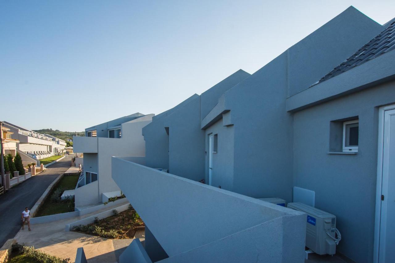 Golden Coast Resort 基普塞利 外观 照片