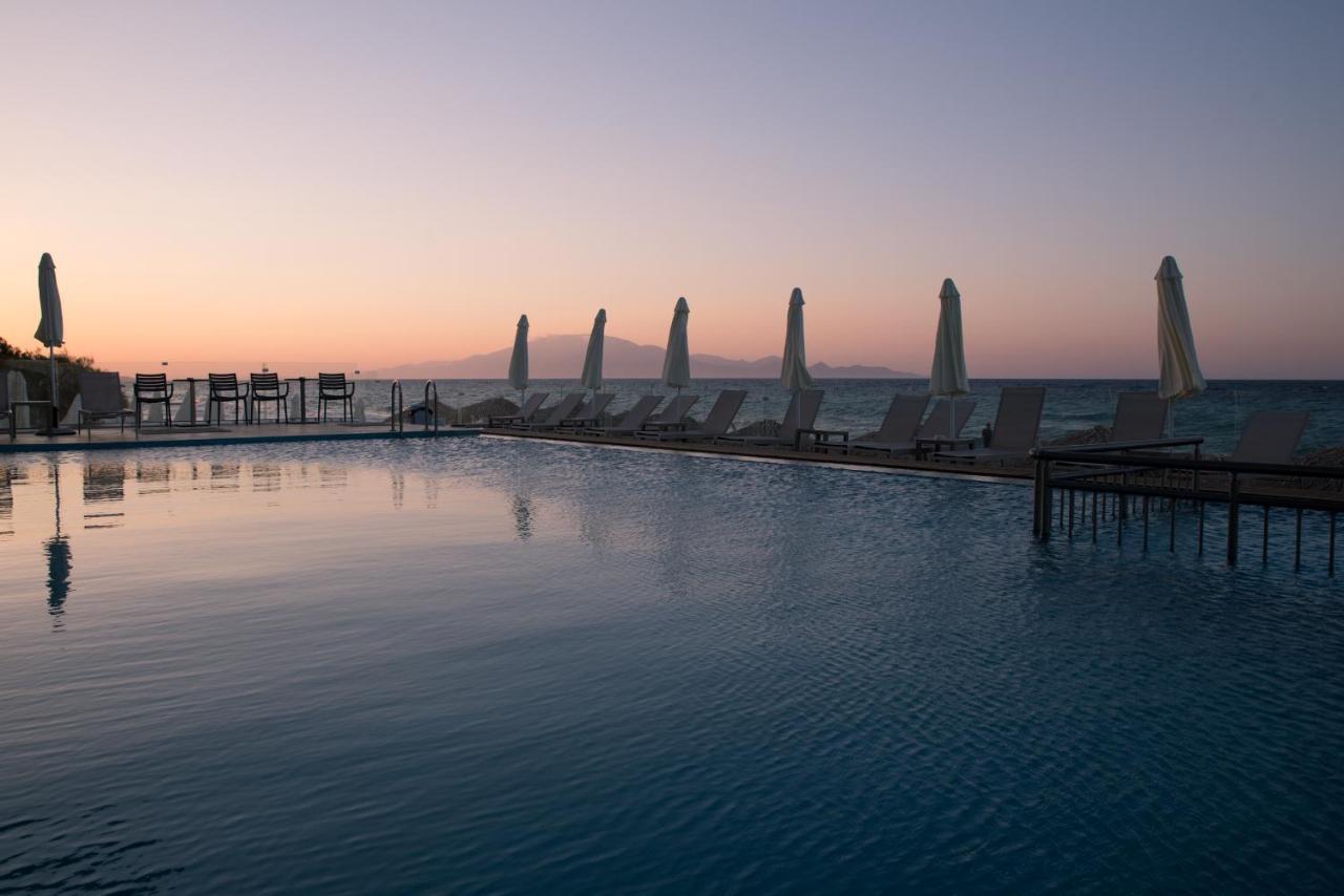 Golden Coast Resort 基普塞利 外观 照片